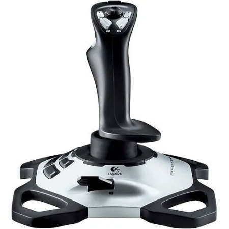 Logitech X56 HOTAS RGB Throttle and Stick : Flight Sim Update