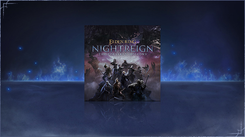 PRODUCT : ELDEN RING NIGHTREIGN - OFFICIAL SITE | エルデンリング