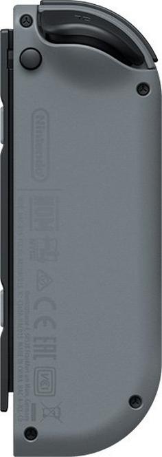 Nintendo Switch Joy-Con (L) Gray | GameStop