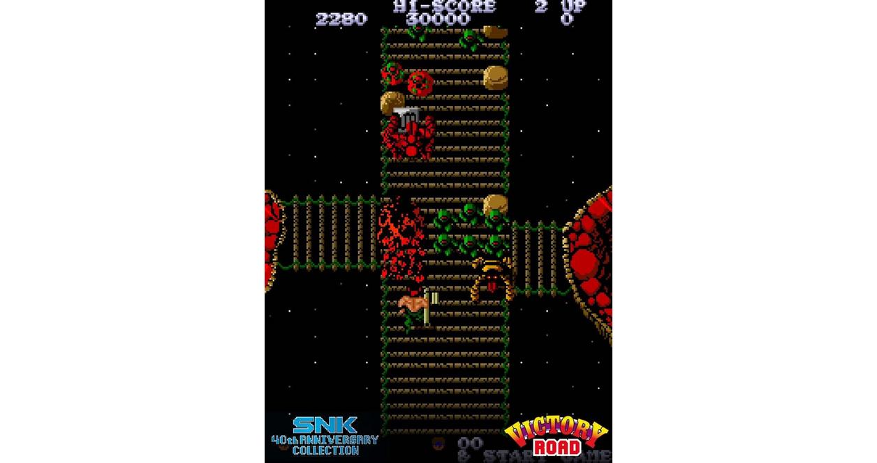 SNK 40th Anniversary Collection | NIS | GameStop