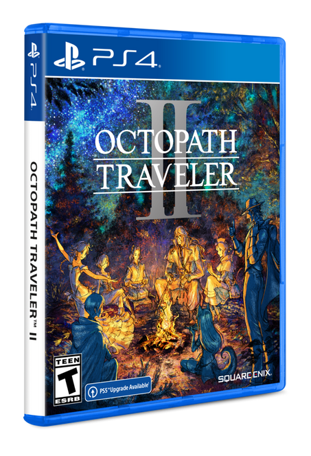 Octopath Traveler 2 | | GameStop