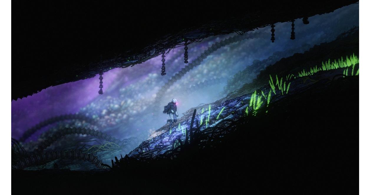 Ghost Song - Nintendo Switch | Humble Games | GameStop