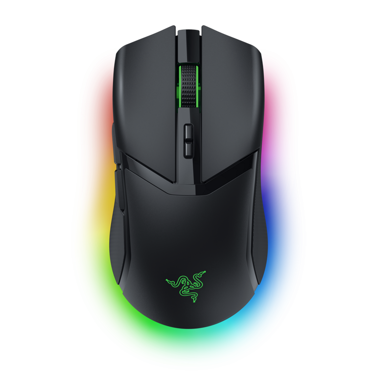 Razer Cobra Pro Lightweight Wireless Gaming Mouse with Razer