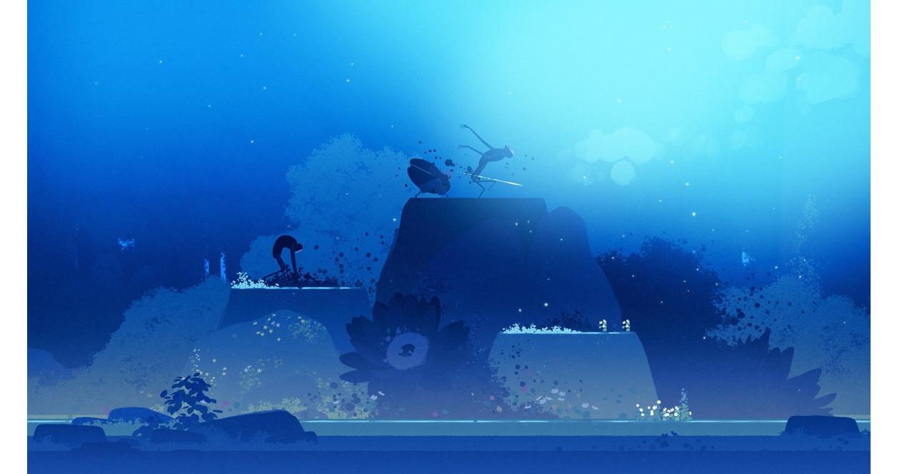 Neva | Devolver Digital | GameStop