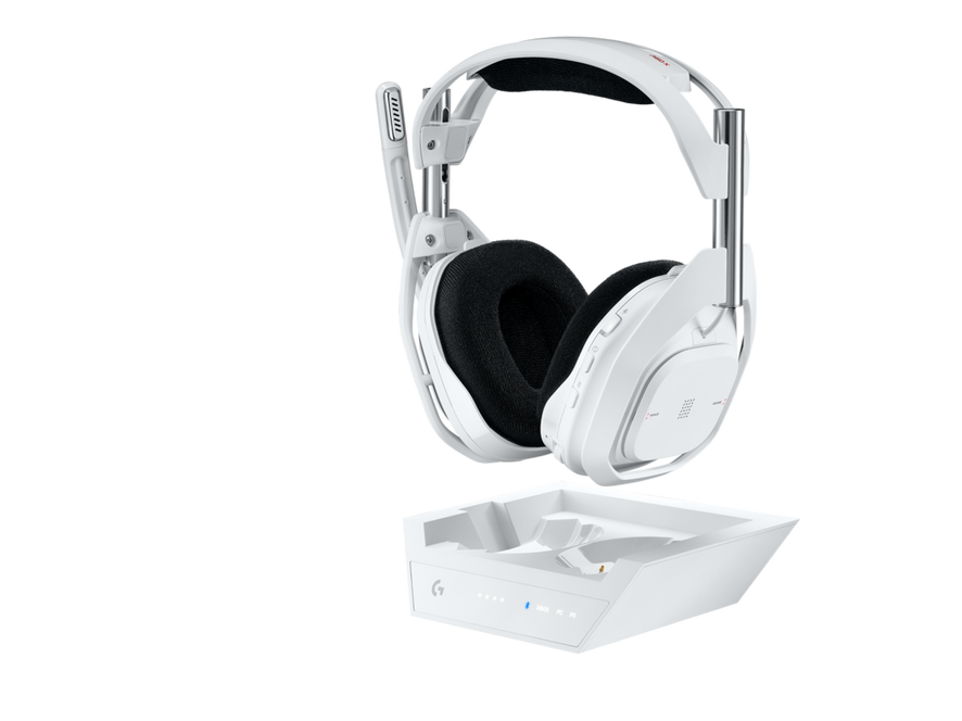 Logicool G ASTRO A50X LIGHTSPEED＋MOD KID Amazon.com: Logitech G