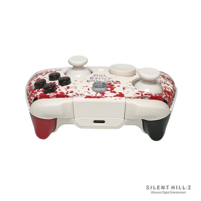 SILENT HILL 2 Wireless PC Controller GameStop Exclusive | GameStop