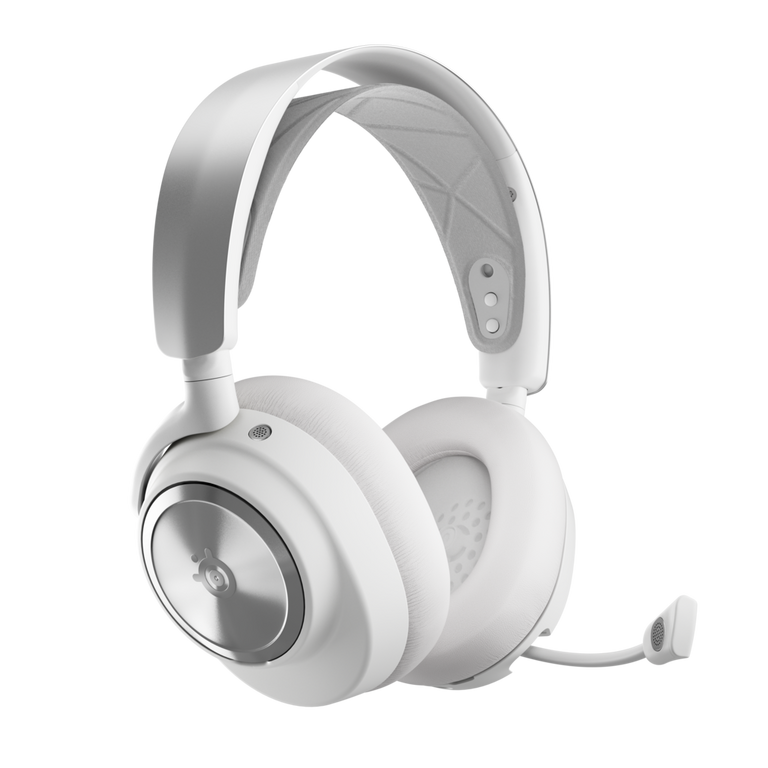 SteelSeries Arctis Nova Pro Wireless Headset | GameStop