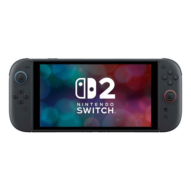 Nintendo Switch 2 Console | Buy, Trade & Pickup Today | GameStop
