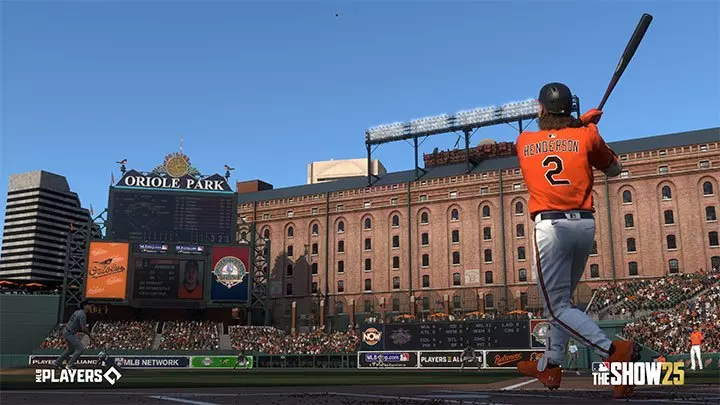 MLB The Show 25 | Available Now - Buy Today | GameStop
