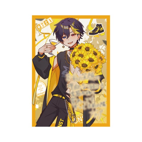 すにすて】だいきり誕生日グッズが2025年7月24日に登場！価格・商品