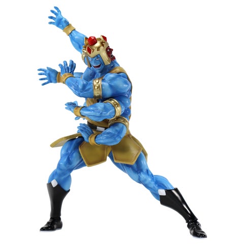 キン肉マンSTATION大宮！限定フィギュア＆グッズ情報！【12/11-18