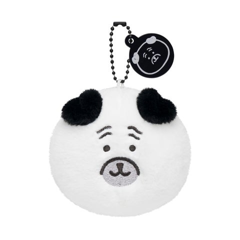 1月16日発売！「ナガノキャラクターズ」ふわもち！くまだらけ