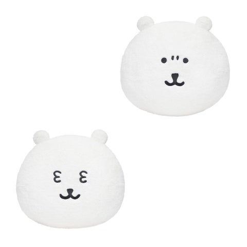 1月16日発売！「ナガノキャラクターズ」ふわもち！くまだらけ