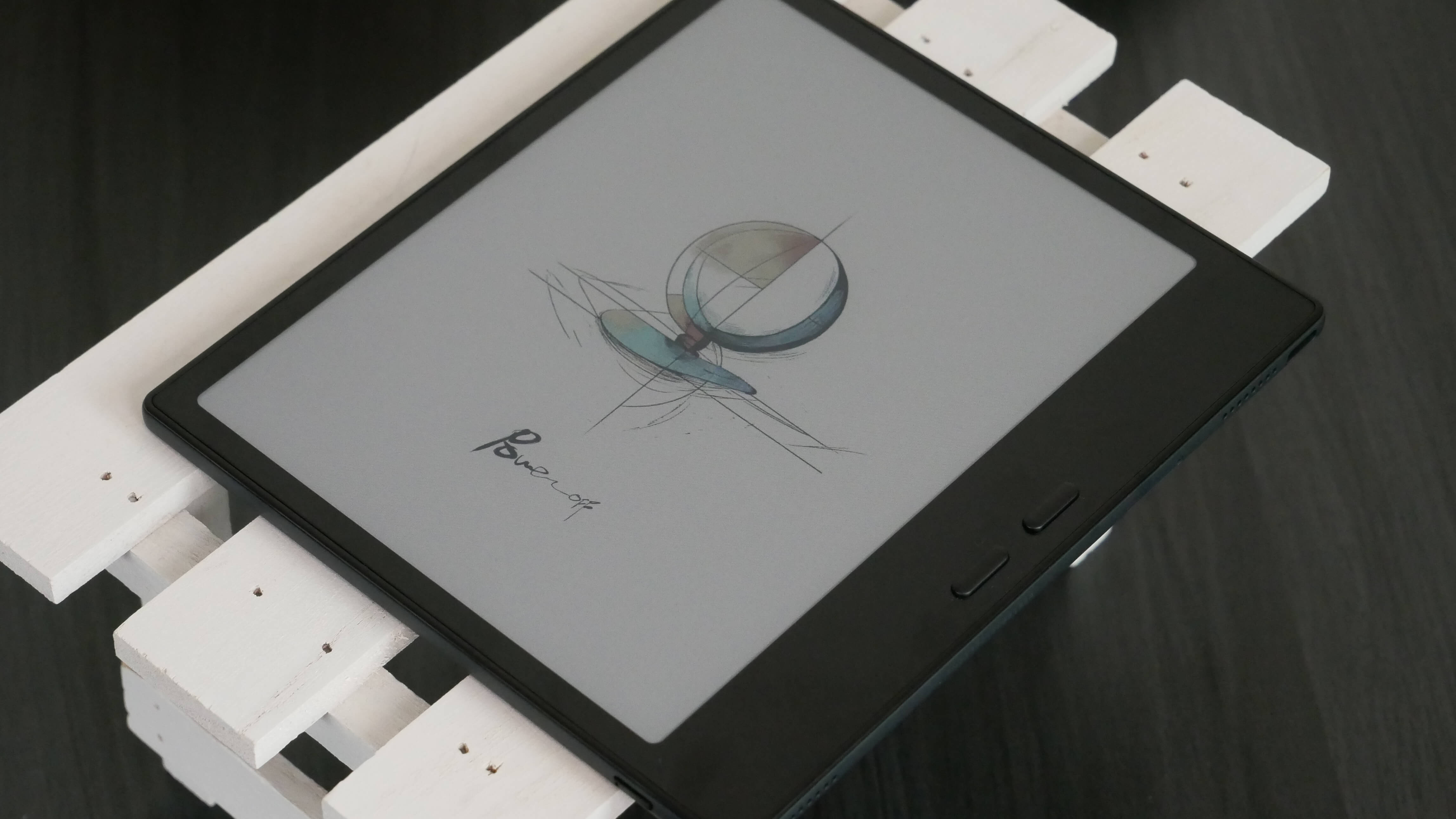 Onyx Boox Go Color 7 Gen 2 Full Review - Good e-Reader