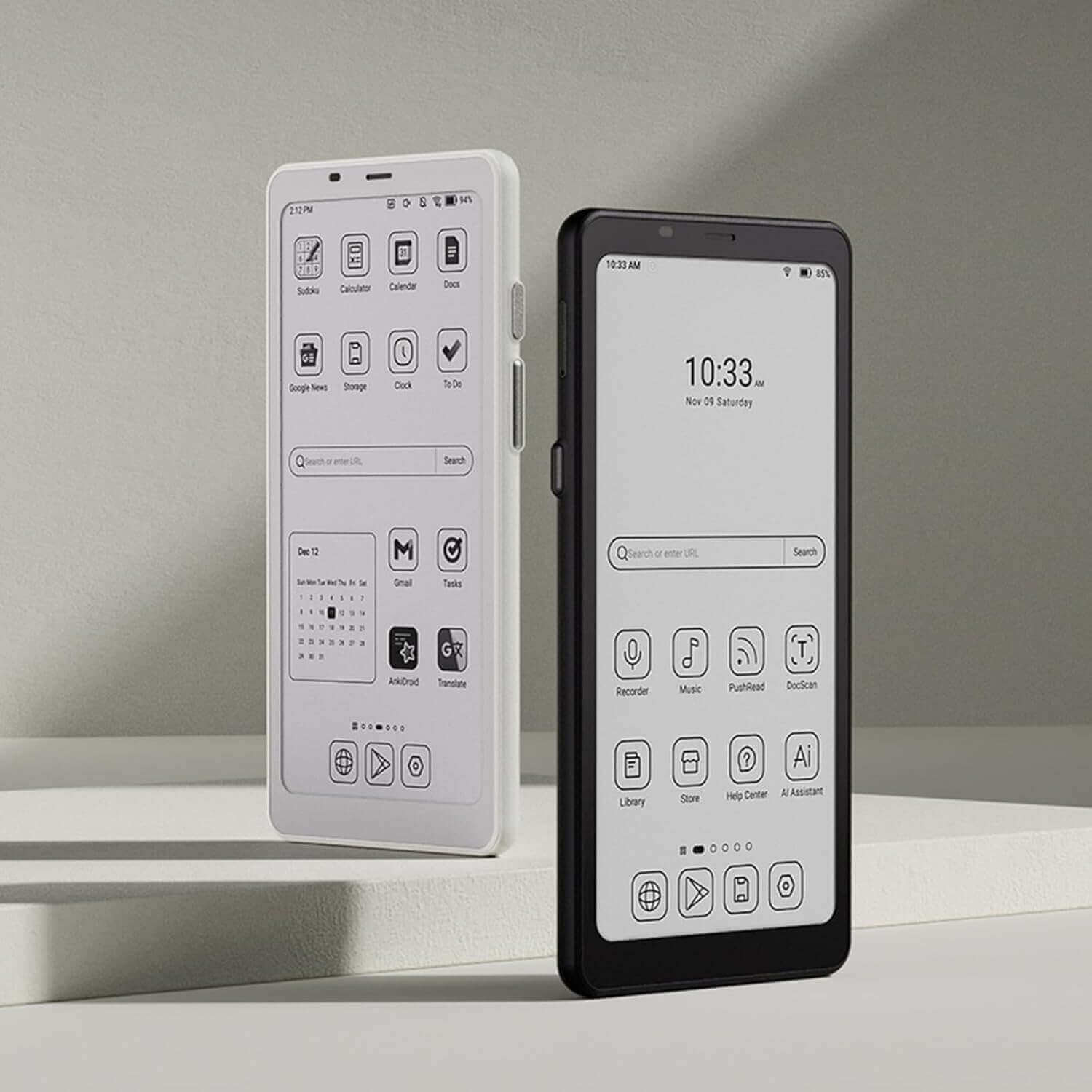 Onyx Boox Palma 2 e-reader English - White - Good e-Reader