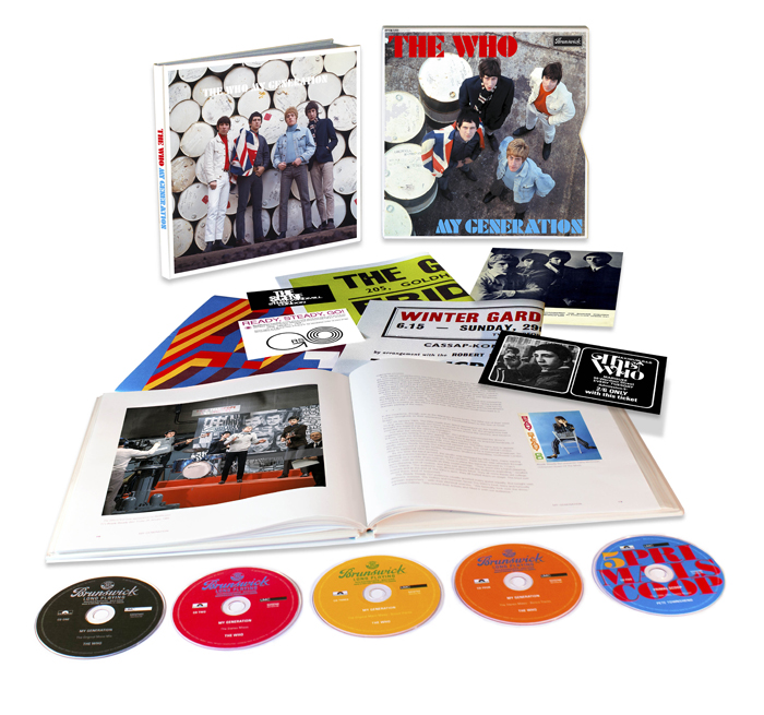 Review: The Who - 