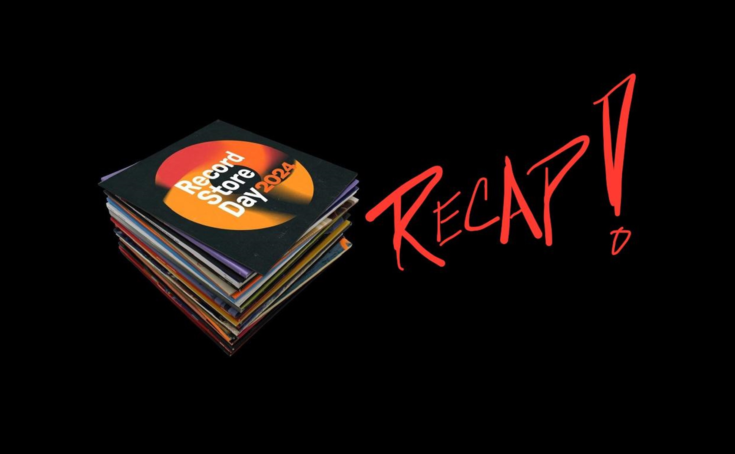 Record Store Day Recap: 17 Top Picks from RSD 2024