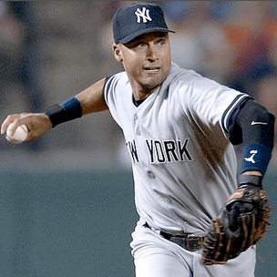 Why Is Derek Jeter a 4x Gold Glove Winner?: New Tech May Finally