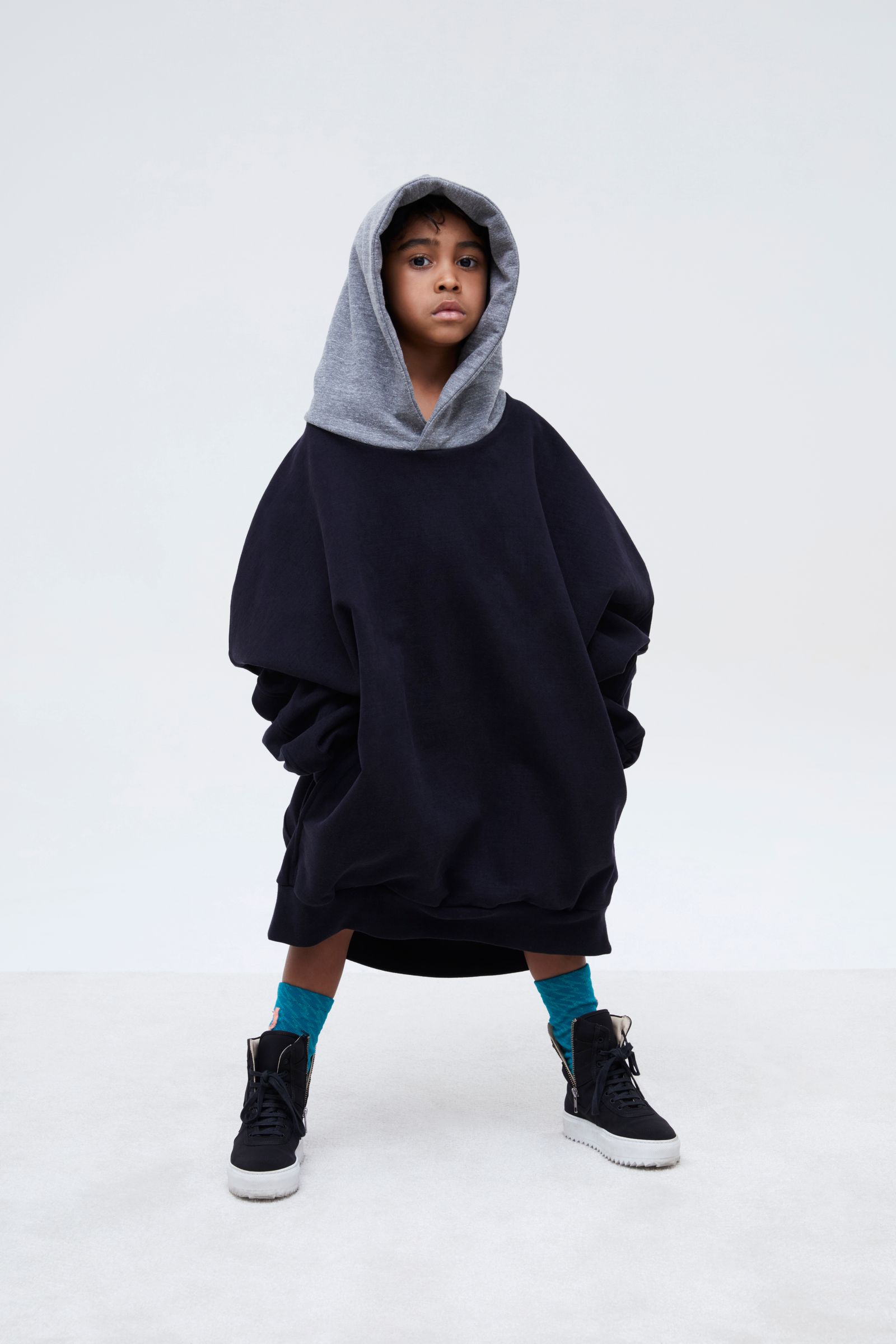 fear of god fifth collection × ssense Fear Of God's Fifth