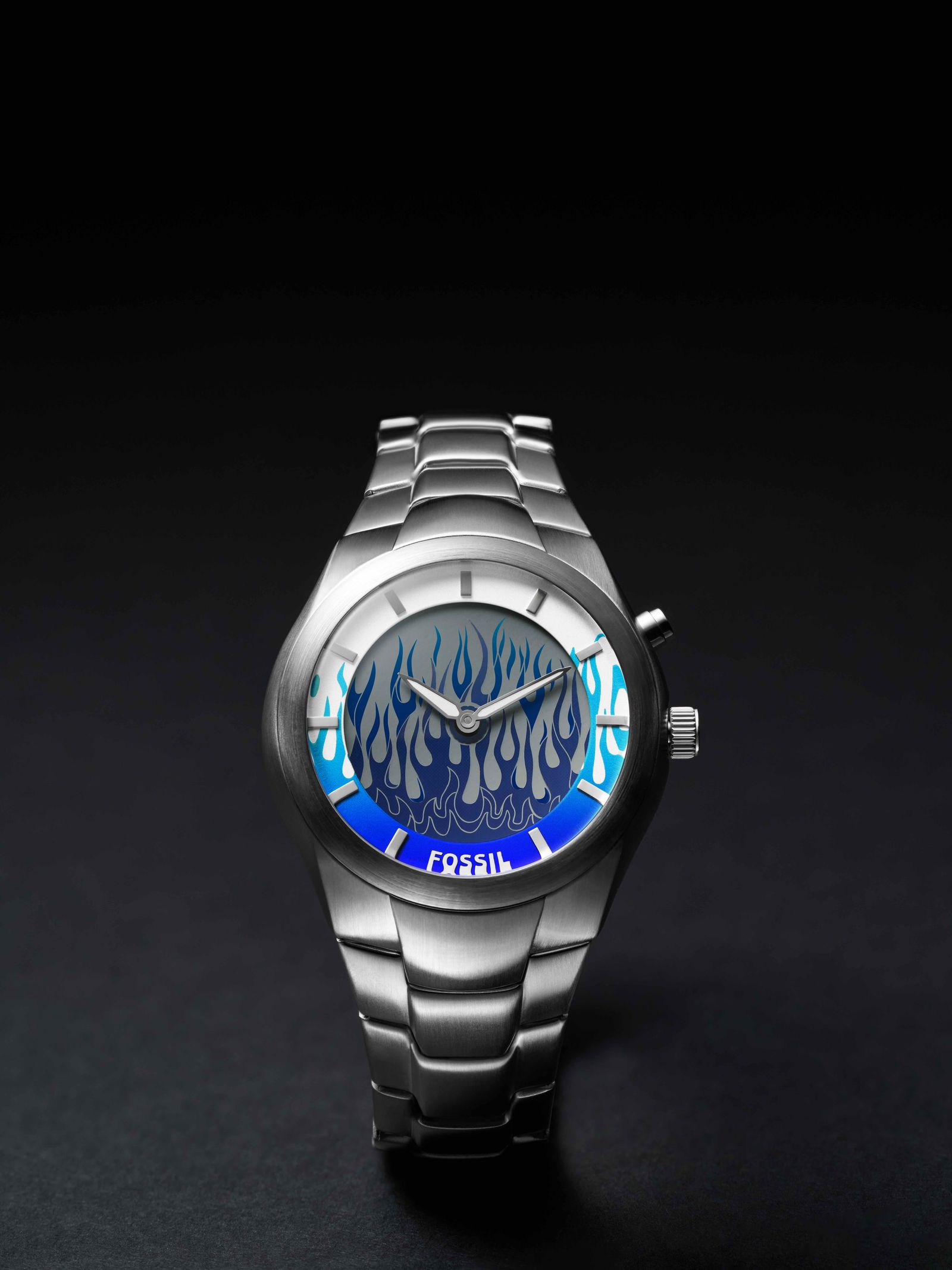 This $195 Watch Is a Marvel of Y2K Blob Design | GQ