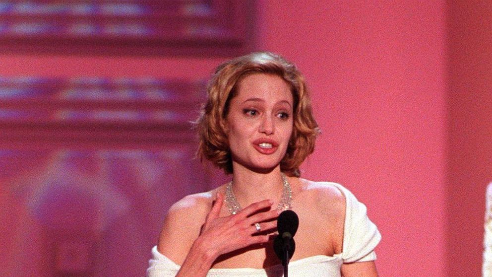 Angelina Jolie, le foto più belle e quelle più divertenti | GQ Italia