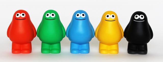 祝10周年！ AMOS TOYSのスペシャルストアが原宿に5日間限定でオープン