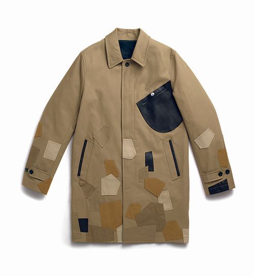 コーチ初のランウェイコレクション「COACH 1941」がローンチ | GQ JAPAN