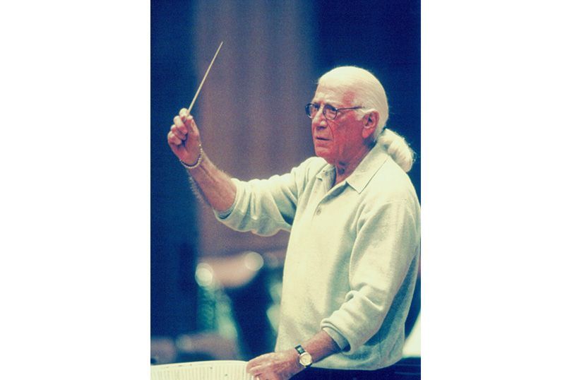 それぞれの「ジェリー・ゴールドスミス」へ | GQ JAPAN