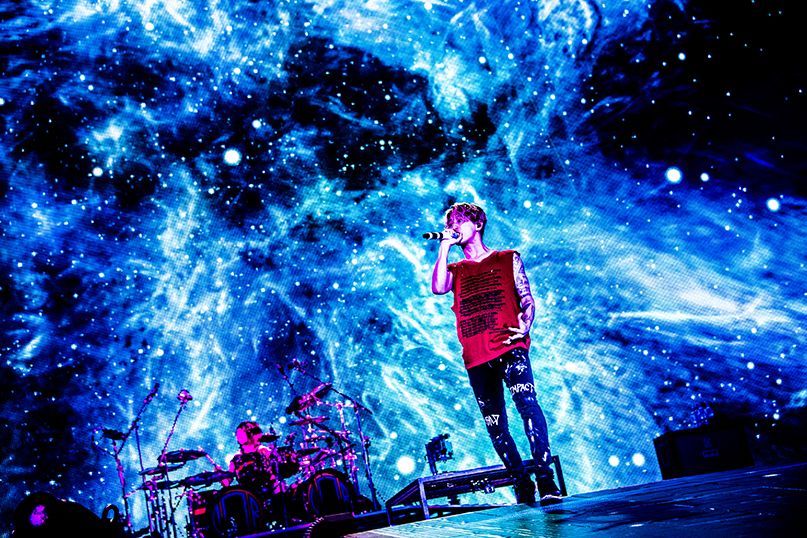 ONE OK ROCK、105公演の世界ツアー完走で幕開ける第2章──日本凱旋