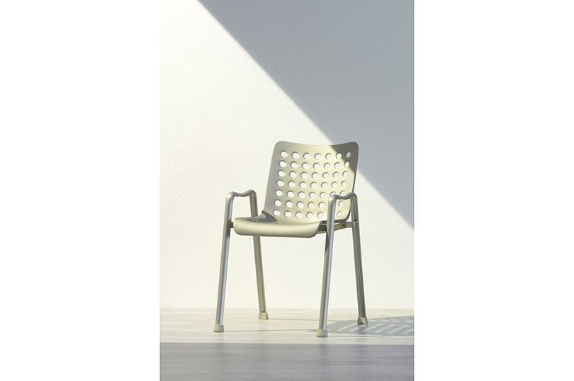 チャールズ&レイ・イームズやジャン・プルーヴェの逸話を楽しむ