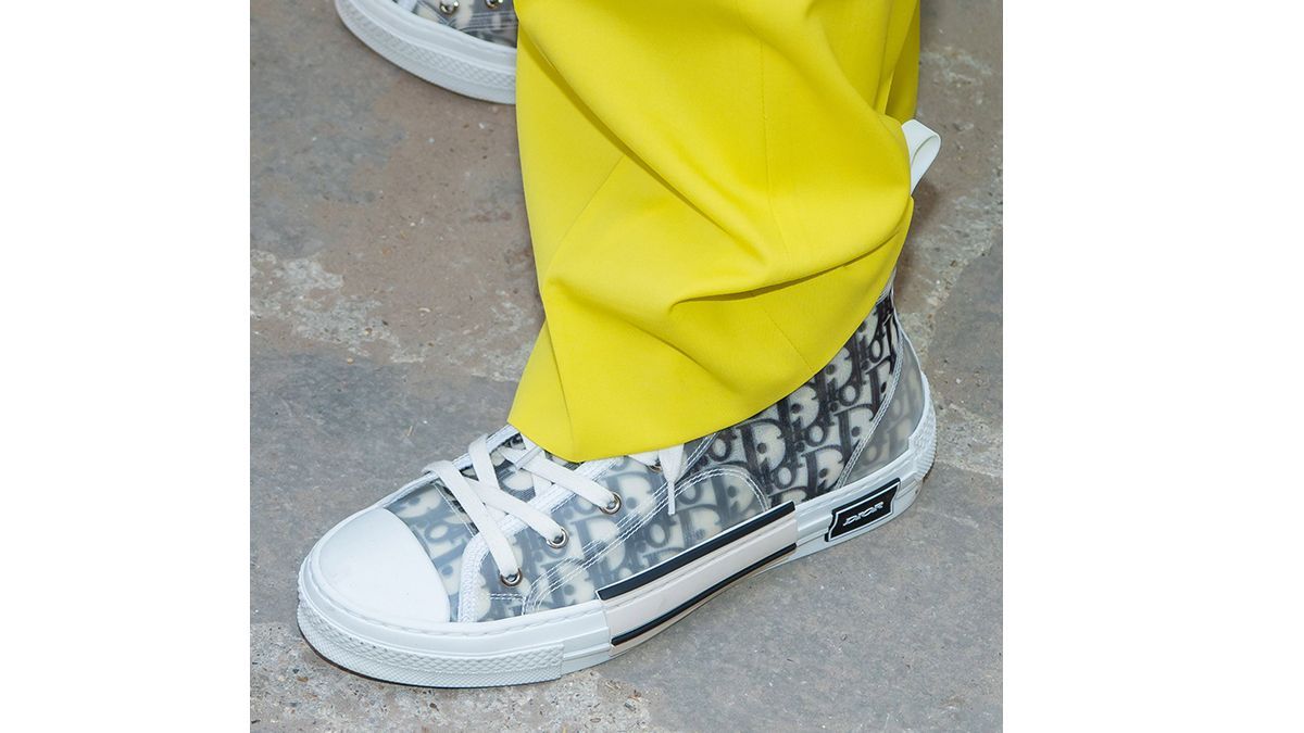 HIT必至のディオールとアリクス！ SS19のランウェイに登場した