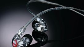 12万円という価格も納得！ “いい音”とはこういう音だと教えてくれる