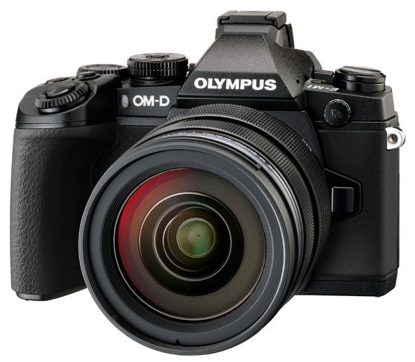 OLYMPUS OM-D E-M1」が一眼レフをも凌ぐ写真クオリティで、ミラーレス