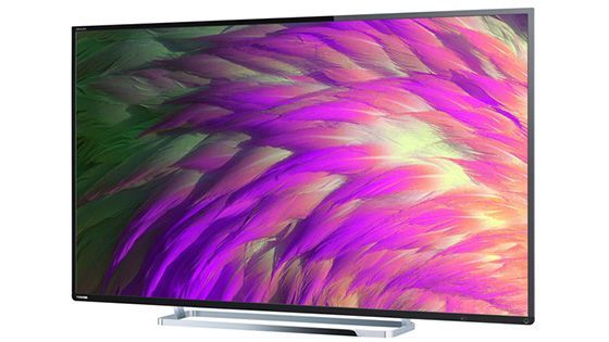 フルHDの最高画質を極めた大画面液晶テレビ「レグザ Z8シリーズ」 | GQ