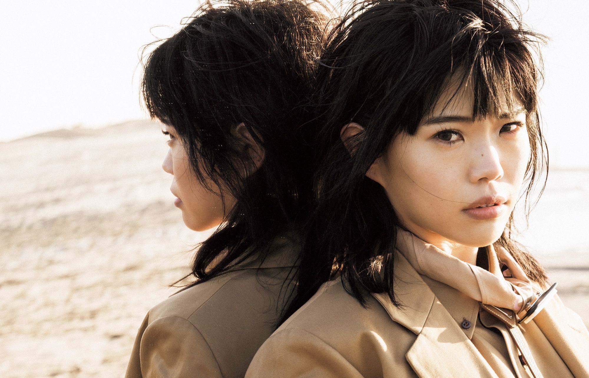 アイナ・ジ・エンドの魅力とは？ 天性の才能に注目！ | GQ JAPAN