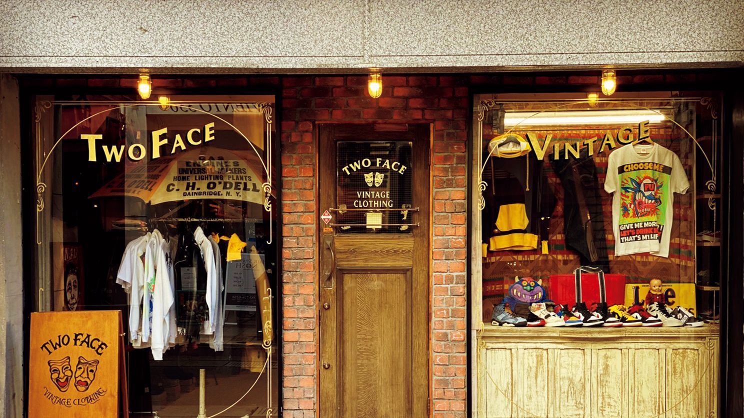 つくばのパラダイスバレーから熊本のトゥーフェイスまで、地方で