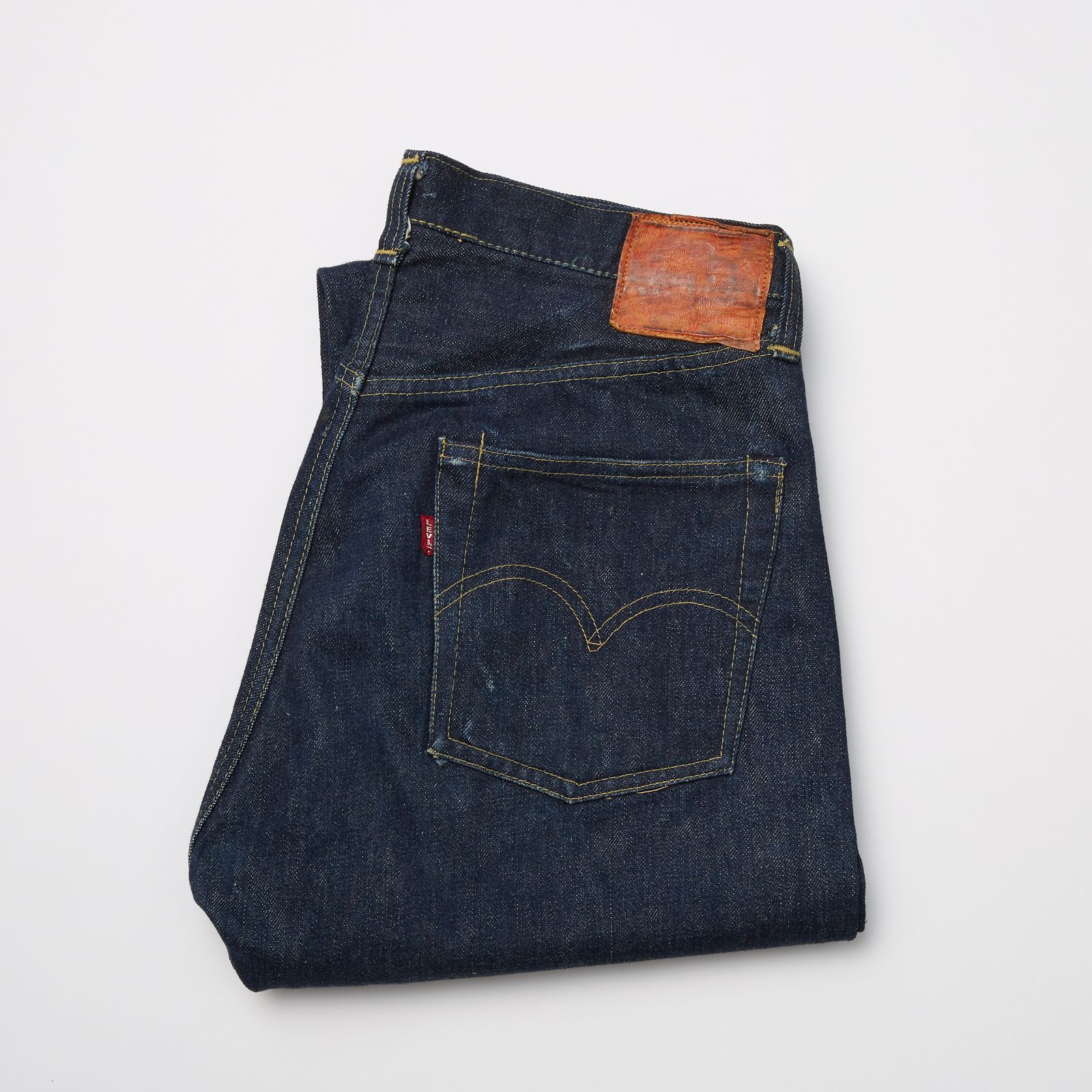 金曜日は、さりげなくさりげある「501XX “1946”」！【ヴィンテージ