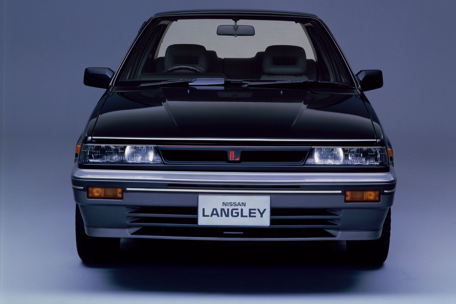 今はなき1980年代国産セダン5選 | GQ JAPAN