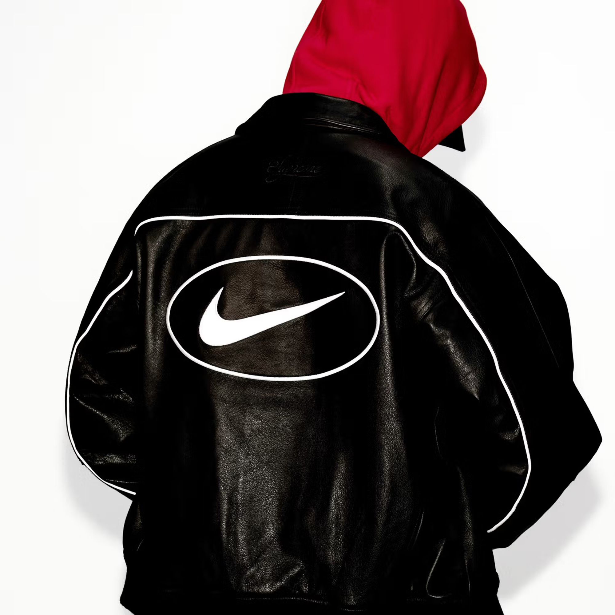 シュプリーム×ナイキによる、新作コラボコレクションが登場！ | GQ JAPAN