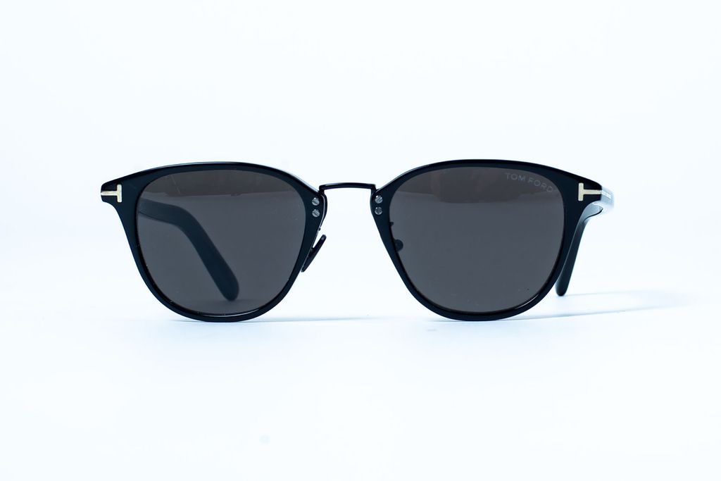 ギャラリー：RHC ロンハーマンで、トム フォードのエクスクルーシブな