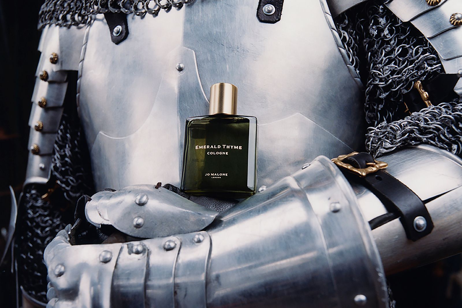 ジョー マローン ロンドンから、英国のアンティークにインスパイアされ