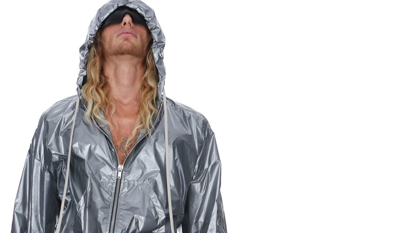 チャンピオンとリック・オウエンスの人気コラボレーションふたたび