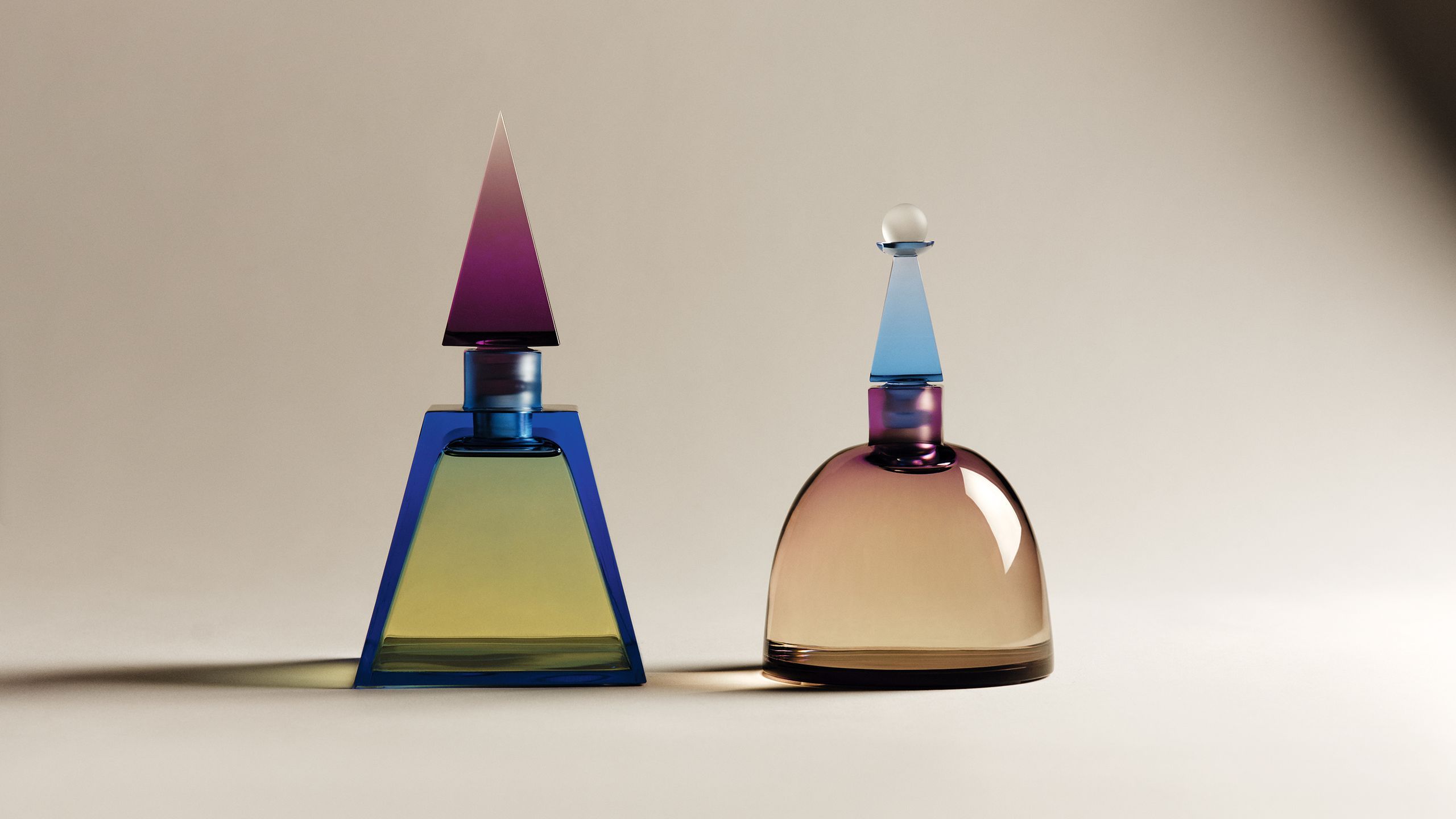 ジェームズ・タレル×ラリック、衝撃のコラボレーションがついに日本で