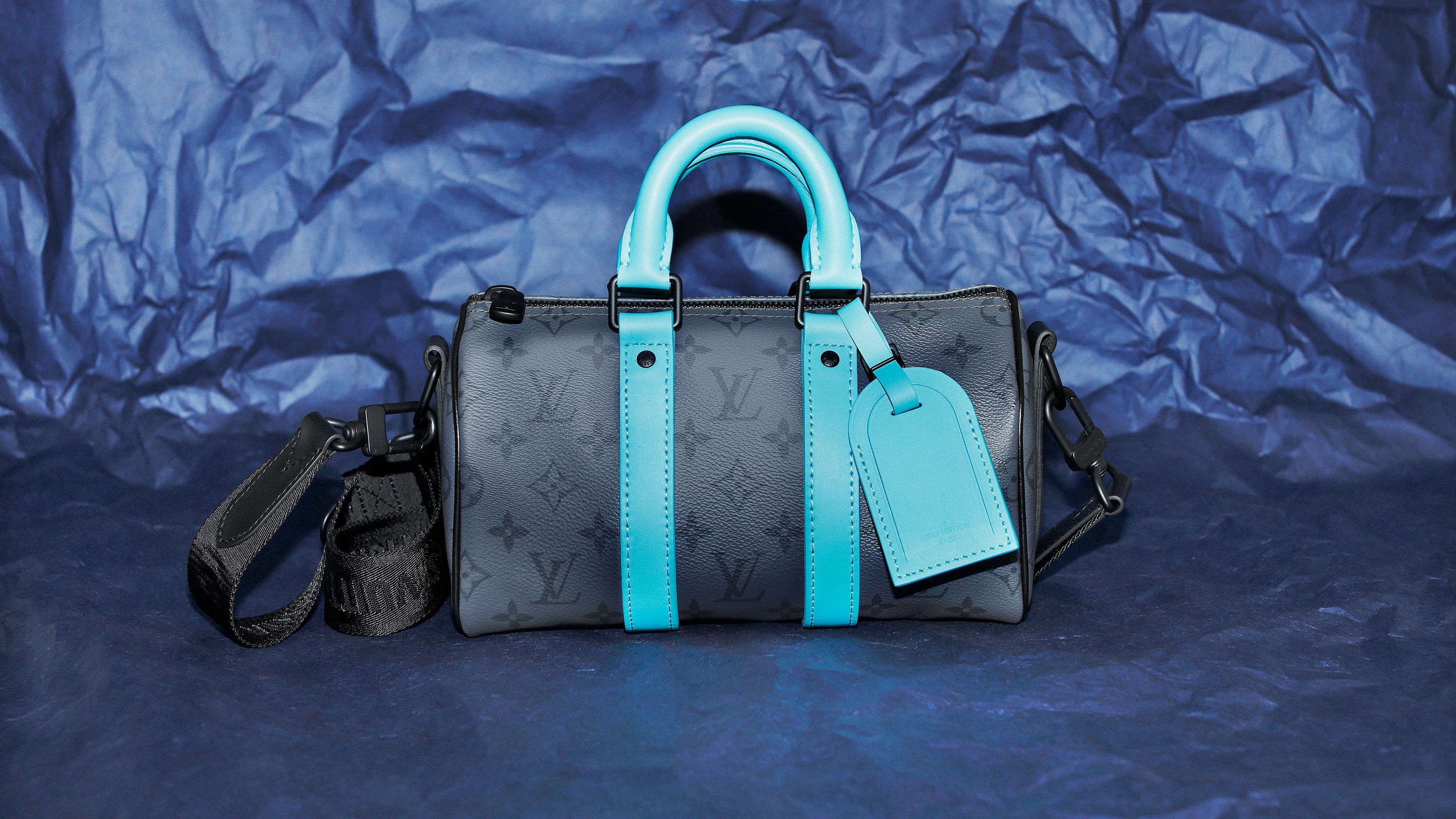 ルイ・ヴィトンが提案するエレガントなカウボーイ──特集：2024-25年