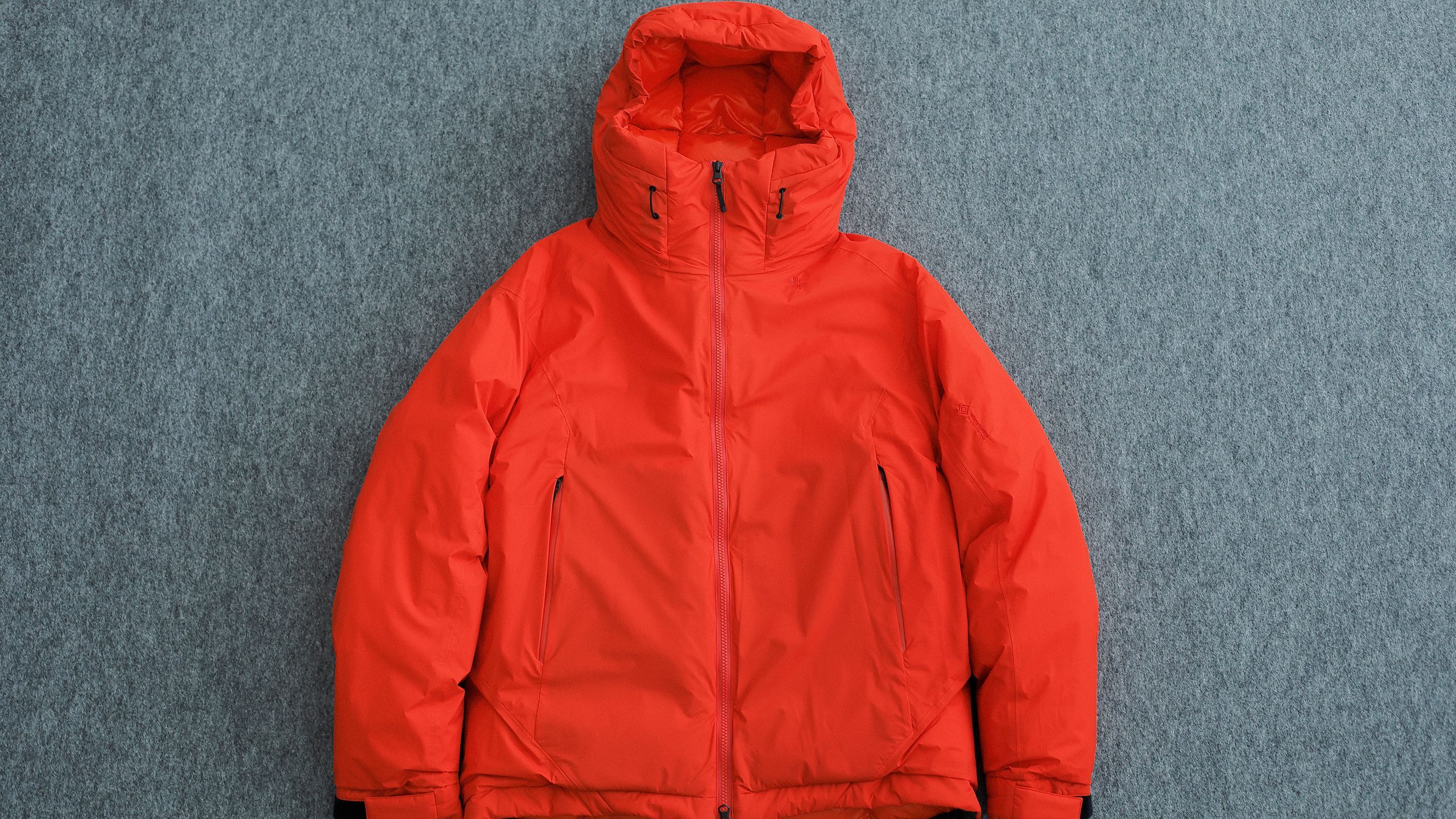 ゴールドウインのダウンでジャパンクオリティを堪能──特集：今年の