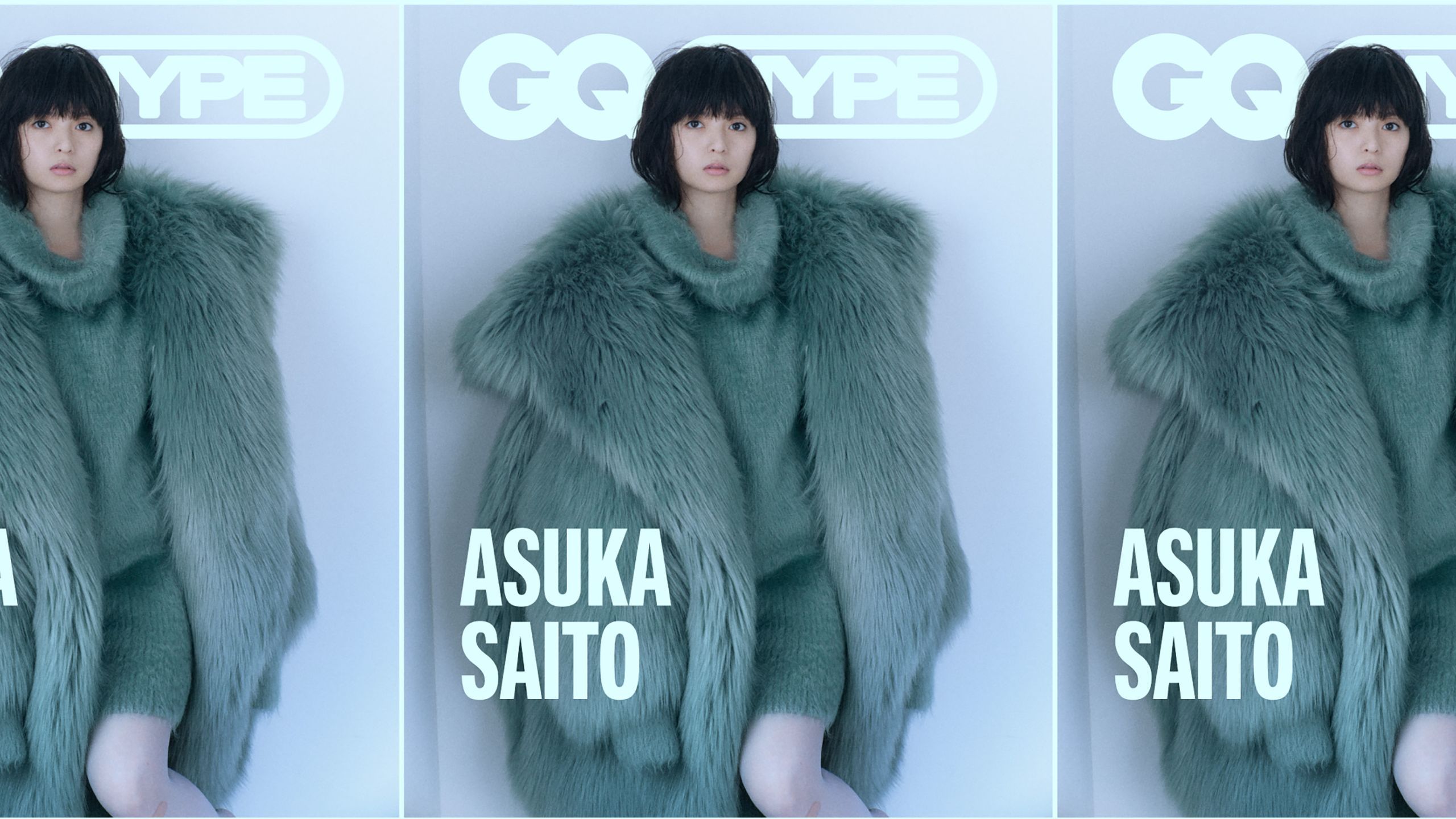 齋藤飛鳥がアイドルの闇を演じる──「王道アイドルではなかった私は