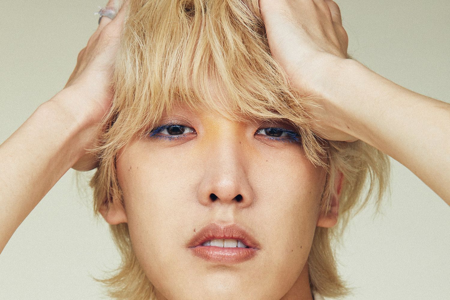 Aile The Shota が1stアルバム「REAL POP」をリリース──新時代のJ