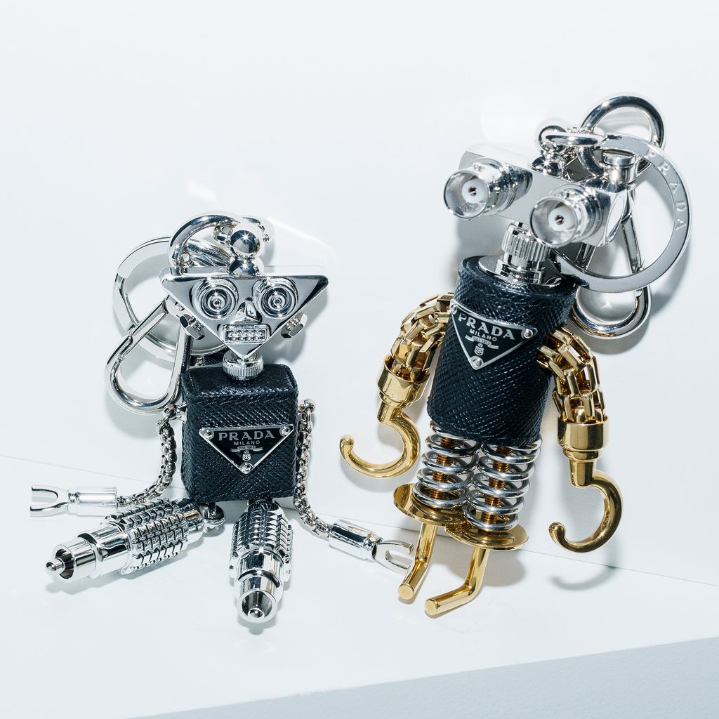 ギャラリー：プラダは温もりを感じるレザーコレクションが充実──特集