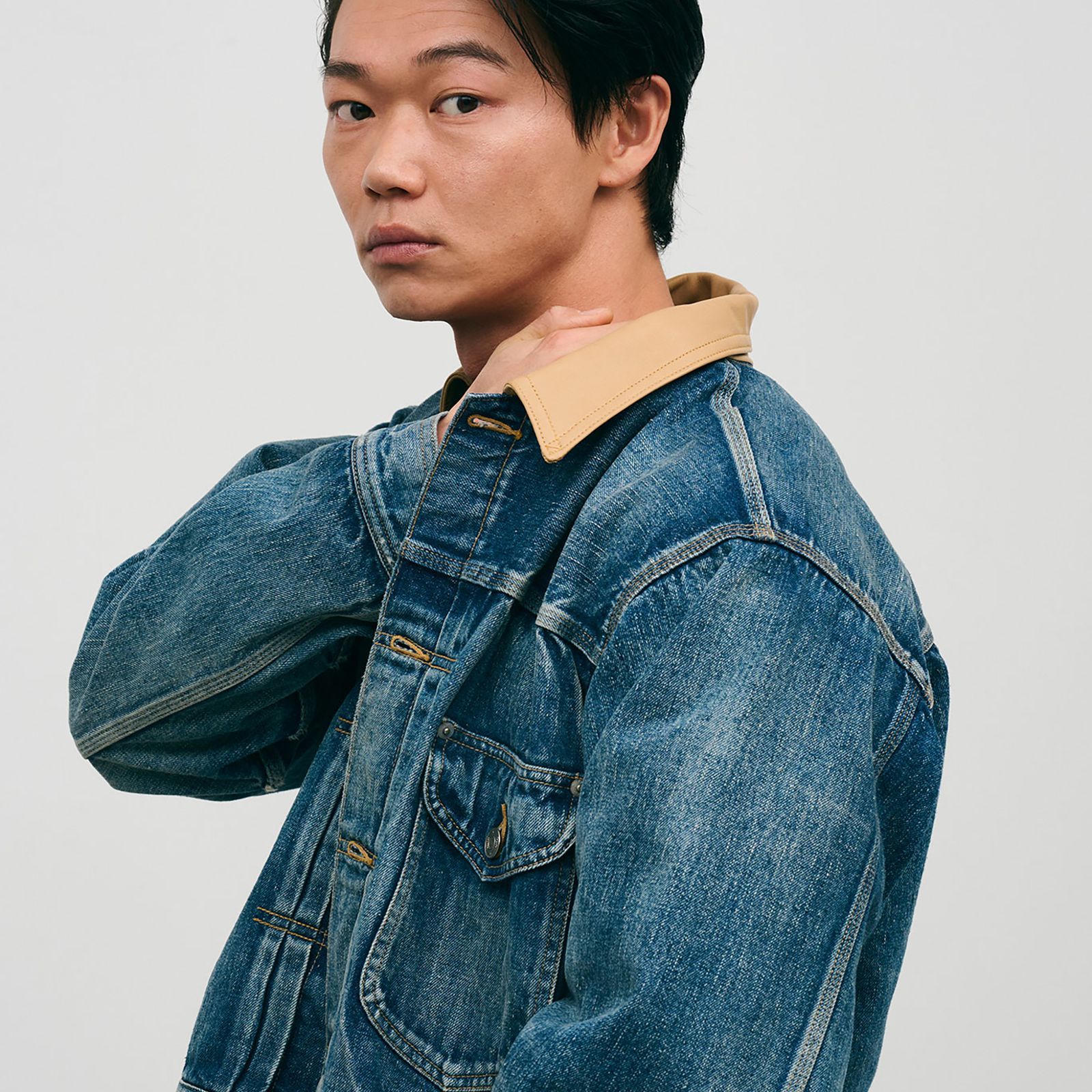 ニュー マニュアル / New Manualに関する最新記事 | GQ JAPAN