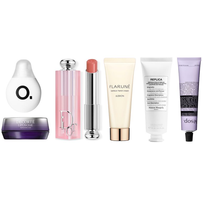 セリーヌから初のハンドクリームが登場。パラード、レプティールなど